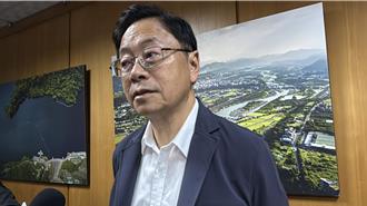 藍白16首長串聯北上爭財源   缺席的張善政解釋了