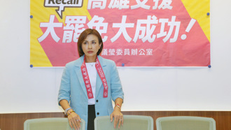 邱議瑩爆老柯不聽建言 藍青年掀昔日言行批：推託卸責