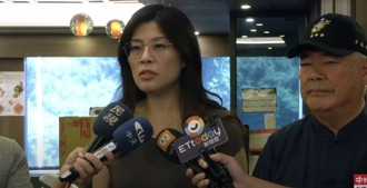 喊全力促成蓝白合 郑丽文亲曝当选党主席「立刻做这件事」