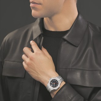 Chopard Alpine Eagle 綻放自然與工藝之美