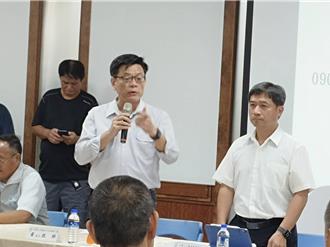 興達電廠燃氣新機爆炸「原因曝光」 台電：深入檢討