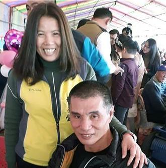 前台西鄉長丈夫丁文彬潛逃  檢聲請科技監控被駁   高分院裁定理由曝