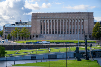 芬兰国会女议员自爆「16岁起就在卖淫」 吐不后悔心声