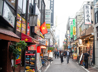 日本變窮了？觀光客湧入 女性卻出走海外賣春  原因曝光