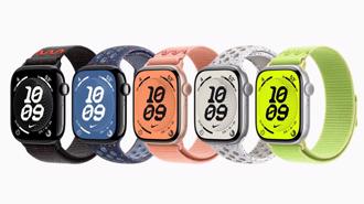 救命手錶？全新Apple Watch首度能揪高血壓 有異常跳出警示