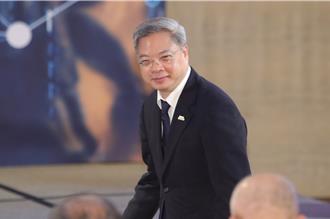 興達新2號機起火 龔明鑫：可能調緊急備用機組確保供電