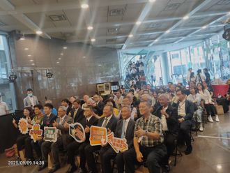 全國體總會長葉政彥   成功企業家也是全民運動最佳代言人