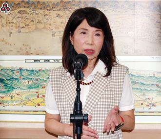 北模作文「我媽是代理孕母」讓學生不適 陳昭姿喊理解：題目限制思考