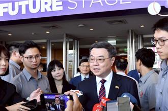 藍白縣市長為財劃法北上 卓揆嘆可惜：當時接受覆議就可解決