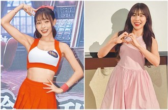 被爆嘲諷李多慧外貌 林襄二度發聲「從不拿別人外表開玩笑」