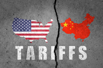 美國資金撤出大陸創新高！沒有聽川普的話回家 首選這裡