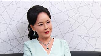 岳虹《百味人生》霸氣惡母太壞了　出門戴口罩怕被認出來