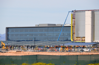 台積電美國暑期實習搶破頭！數千人爭取名額 學生曝入職心聲