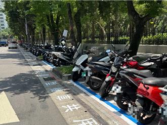 北市3.6萬機車逾期未定檢！逾期罰500元 最重註銷牌照