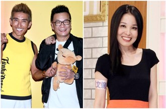 潘若迪陪沈玉琳抗癌！名嘴吕文婉揭他私下暖心举动 