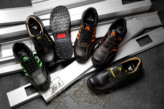 「超鐵安全鞋」逆勢崛起 老闆籲年輕人勿忘初衷