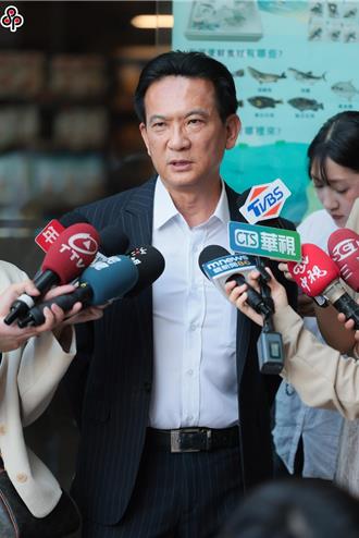 大罷免後民進黨支持度下滑 林俊憲認了：2026重大警訊