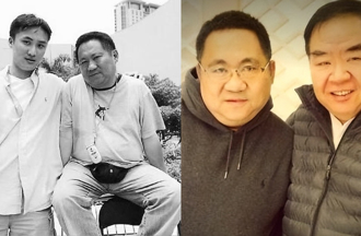 《新上海灘》導演去世 曾獲港金像獎最佳導演提名