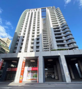  北市十大熱門交易社區出爐！ 國宅社區佔大宗