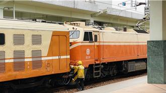 台鐵技術工「假加班真喝酒」詐領300元加班費   換拘役10日