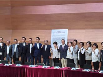 揭總稅入狀況  謝國樑沉痛發聲：請大家救救基隆市