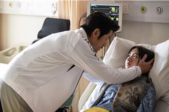 許恩怡好夯！接連演出劉德華、郭富城女兒 連星媽柏安妮都喊羨慕