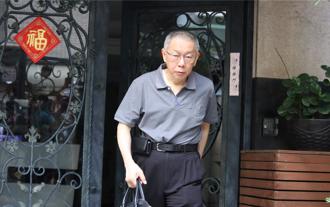 北檢抗告「柯P會再被羈押嗎」？ 最新萬人投票結果驚人