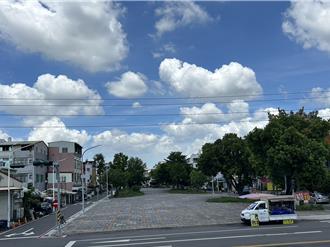 屏東市公所擬在「鄰里公園」規畫夜市120攤 市代建議停車、垃圾、租金問題要解決