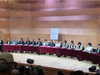 時論廣場》財劃法屠刀風暴 人民成輸家（郭一鳴）