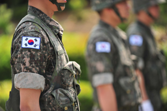 快訊》南韓邊境軍事基地爆炸 7人傷