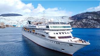 「奧德賽」9／13首停花蓮港 國際郵輪旅客過夜體驗東海岸