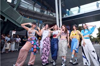 捷運盃街舞大賽20週年！GX、蕭秉治、HUR＋輪番開唱