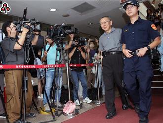 北檢抗告柯文哲「卷證未送達」 高院今日恐不會裁定