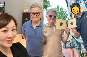 郁方兒子買車提1條件 老公一聽大喊「想幹嘛」網秒懂笑翻