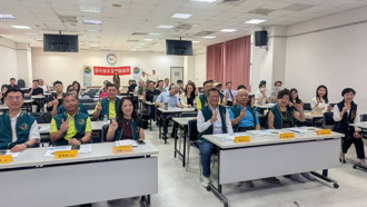 創新帶動經濟！第七屆台中傑出產業創新獎徵件即日起開跑