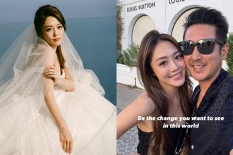 婚礼刚办完就出事！林千又「百万行李被撬开」航空公司回应了