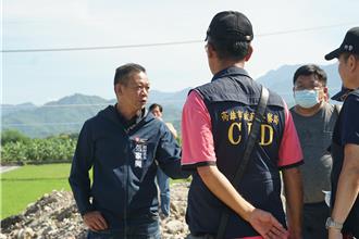 美浓大峡谷案延烧 高市府挨轰「无作为」启动地毯式巡查