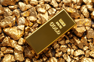 美元地位不保？全球央行拋美債、搶買黃金 外媒揭背後玄機