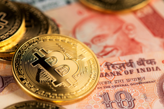 政府文件曝光 印度加密货币立法暂缓 忧金融动盪