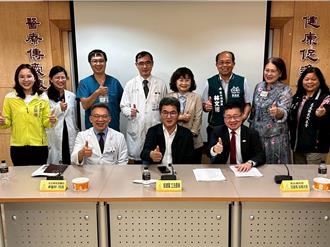 推動兒童早療資源升級 立委邀衛福部協調雲林長照大樓用地