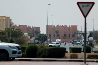 空襲杜哈斬首是「美以合作」？ 川普甩鍋遭以色列高官打臉