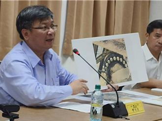 興達新二號機組爆炸疑「焊接瑕疵」　曾文生：起火點在法蘭鎖接處