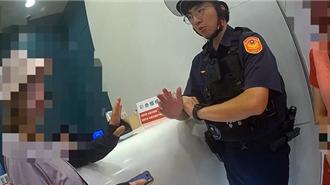 銀行提60萬現金「自保」？ 北市警揭詐團最新話術