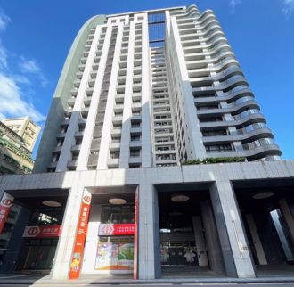 北市十大熱銷社區揭曉！這棟「每月成功賣3戶」