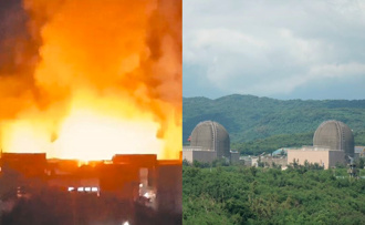 興達廠爆炸起火  核二核三發電救援  網驚：1度十幾塊