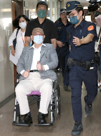 學者控奪取中工及中石化  沈慶京聲明：將採取法律行動