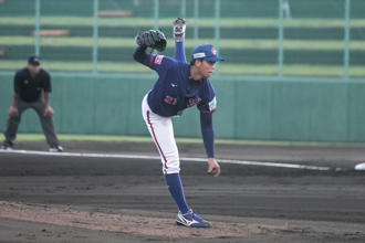 U18世界盃》16歲劉任右掛帥先發！中華明對韓國全力搶勝