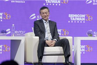 曝台灣半導體業成功關鍵  台積電侯永清：1小時就能解決問題