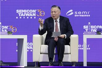 看完半導體紀錄片 日月光吳田玉感性獻彩蛋