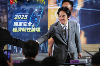 賴清德鐵了心要辦柯文哲？林濁水爆他「特別個性」